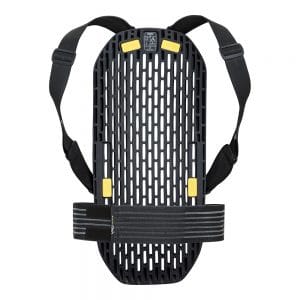 Zascita-za-hrbet-Poc-VPD-System-Back-Uranium-Black