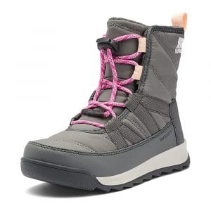 cevlji-Sorel-Youth-Whitney-II-Short-Lace-WP-Quarry2