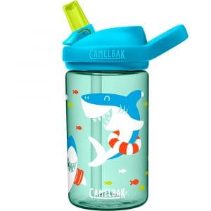 Flaska-CamelBak-KID'S+R-Bottle-14-sharks2