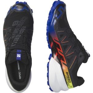 Salomon-Speedcross-6-GTX-Blue-Fire