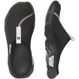cevlji-Salomon-Reelax-Slide-6.0-W-Black