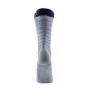 Smucarske-nogavice-Sidas-Ski-Merino-Performance-Coralblue