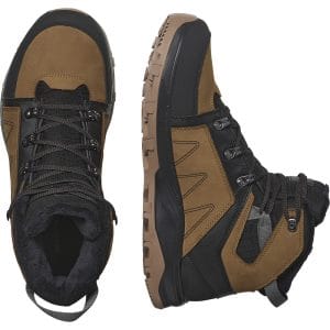 cevlji-Salomon-Outchill-TS-CSWP-Rubber