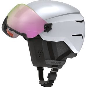 Smucarska-celada-Volant-Amid-Visor-HD-Plus-silver
