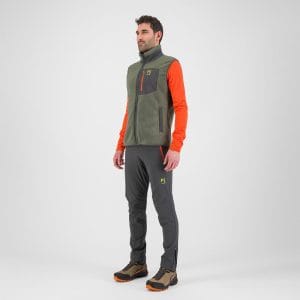 Brezrokavnik-Karpos-80S-Fleece-Vest