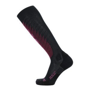 Smucarske-nogavice-Uyn-Ski-One-Biotech-Purple