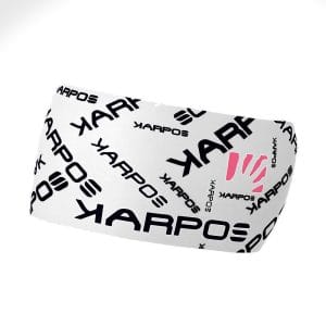 Trak-Karpos-Pelmo-Headband-white
