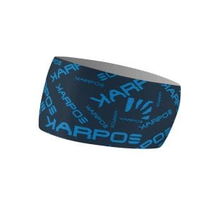 Trak-Karpos-Pelmo-Headbandblue