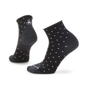 Nogavice-Smartwool-Everyday-Classic-Dot-Charcoal