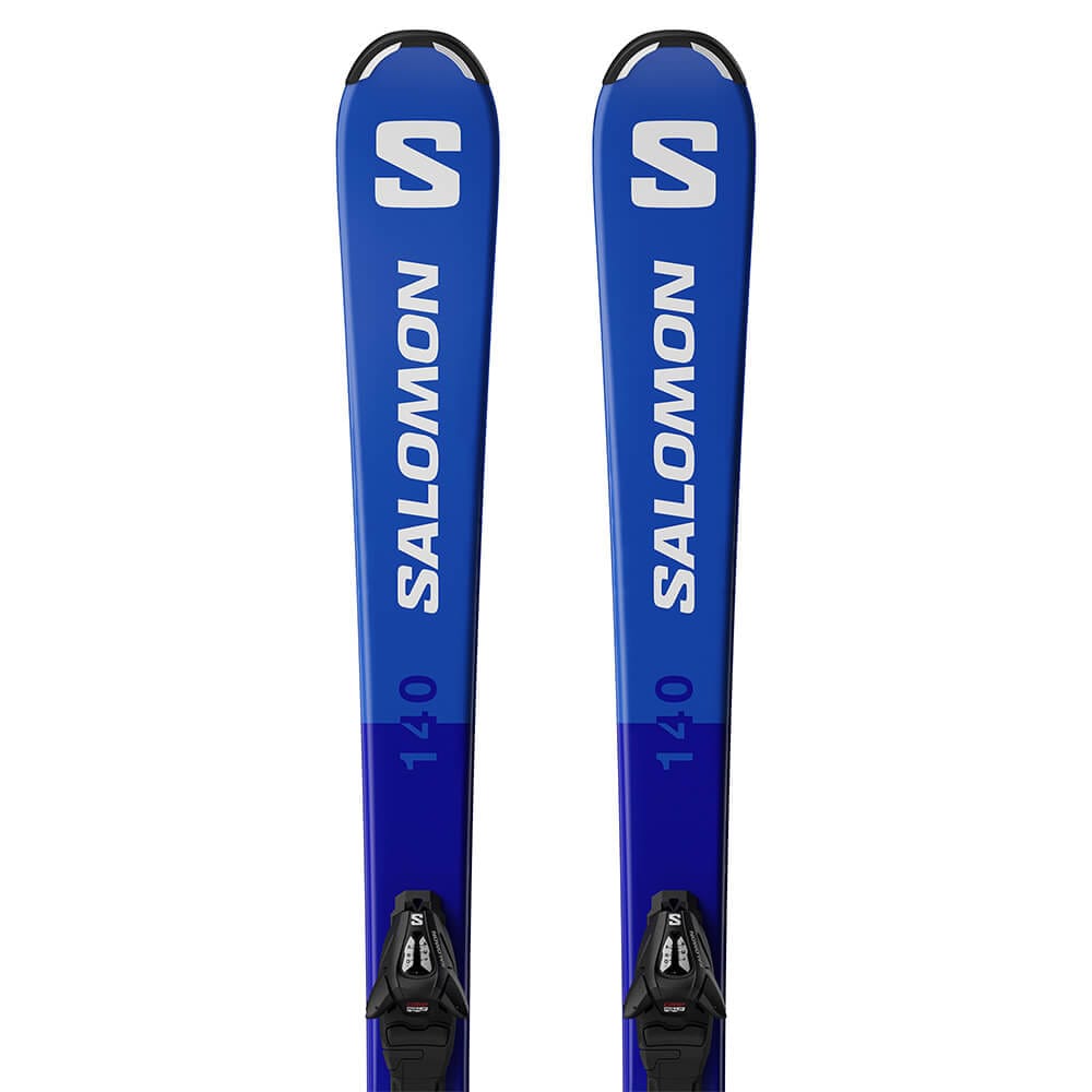 Smuci-Salomon-L-SRace-Jr-S-C5-Gw-J75 Smuči Salomon L S/Race Jr S + C5 Gw J75 - Slika 1