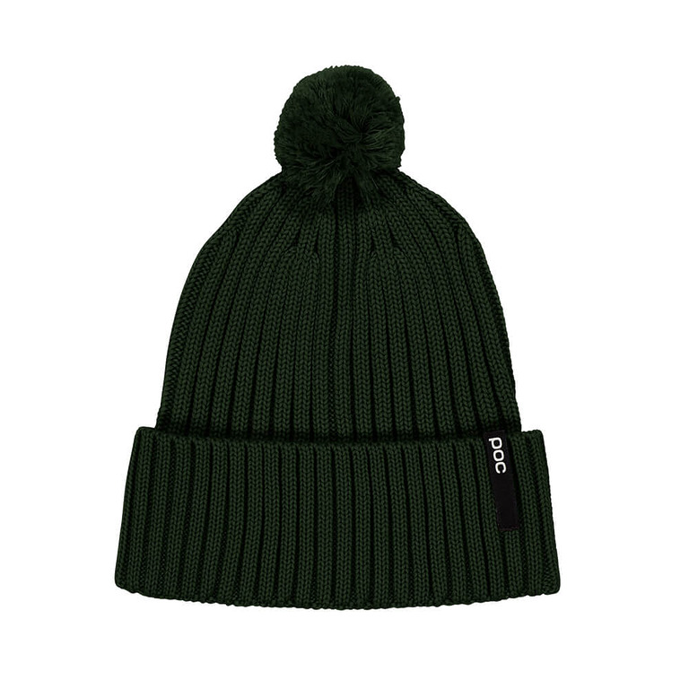 Kapa Poc POC Beanie Pom Pargasite Green