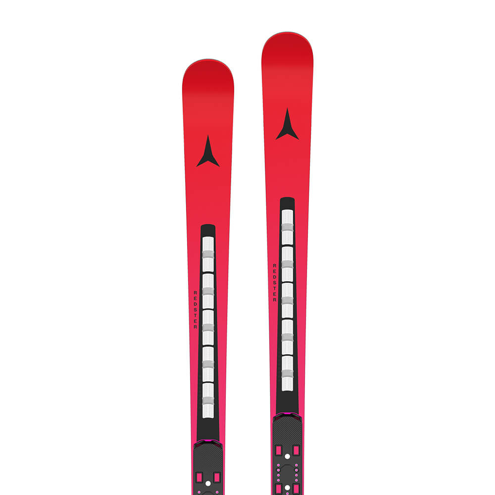 Smuci-Atomic-Redster-G9-Fis-Revoshock-184-Red-Tension Smuči Atomic Redster G9 Fis Revoshock 184 Red Tension - slika 1