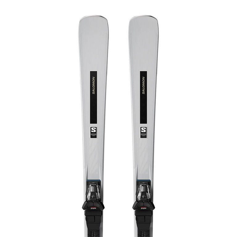 Smuci Salomon E SMax N10 Silv vezi M10 Gw L