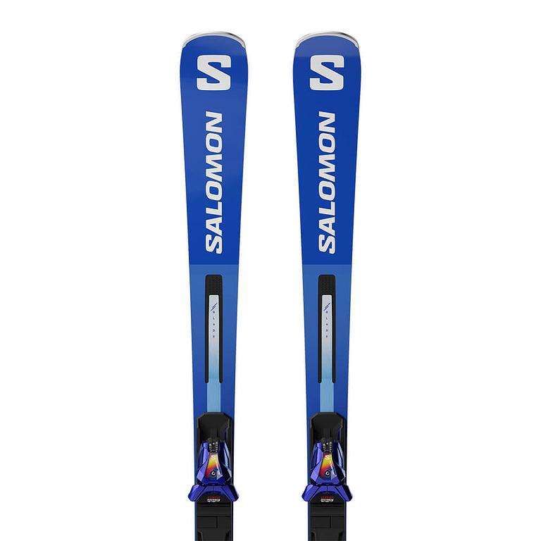 Smuci Salomon I SRace Sl 12 vezi I12 Gw Ra