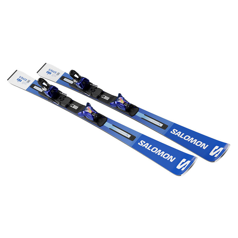 Smuci Salomon I SRace Sl 12 vezi I12 Gw Ra2