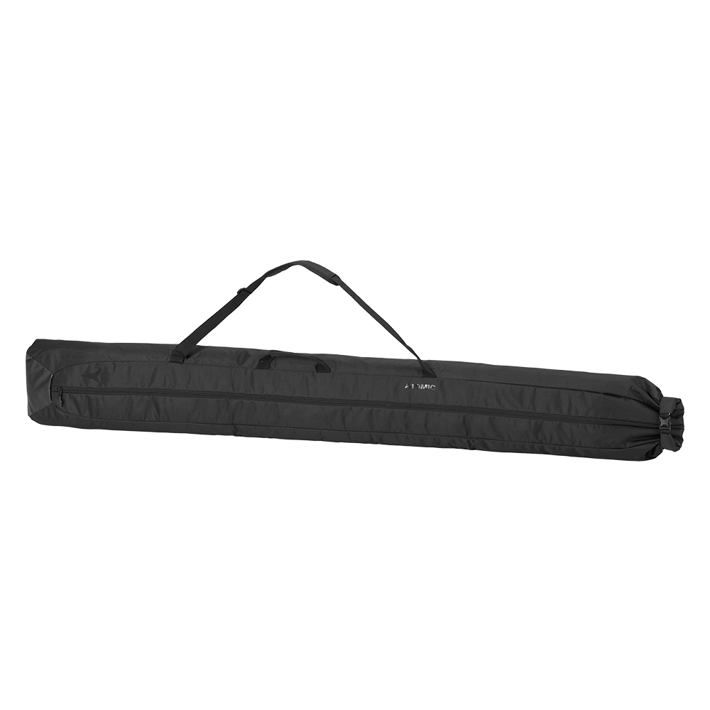Torba-za-smuci-Atomic-Ski-Bag-Black Atomic Skijaška Torba Crna - Slika 1