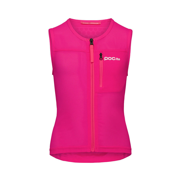 Zascita za hrbet Poc POCito VPD Air Vest Fluorescent Pink