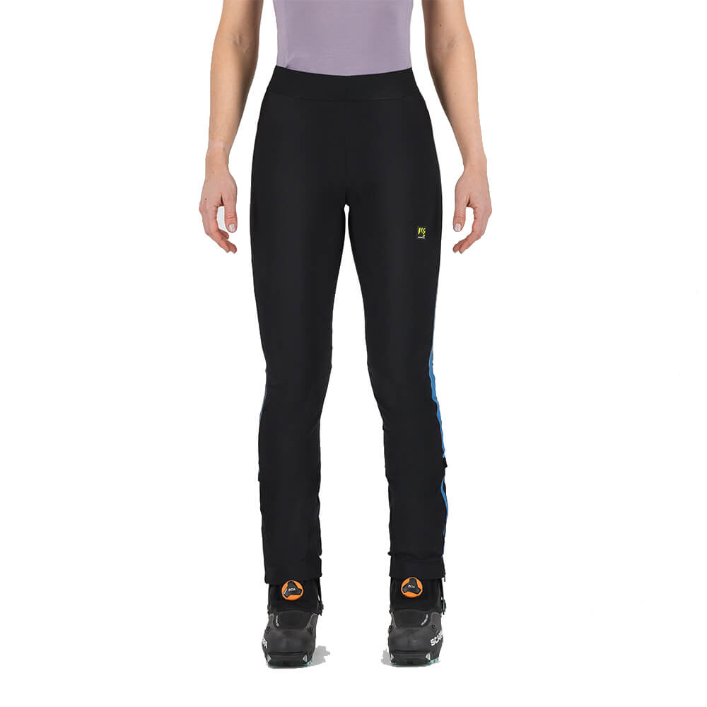 Hlace-Karpos-Alagna-20-W-Pants-BlackJasper Hlače Karpos Alagna 2.0 W Pants Black/Jasper - slika 1