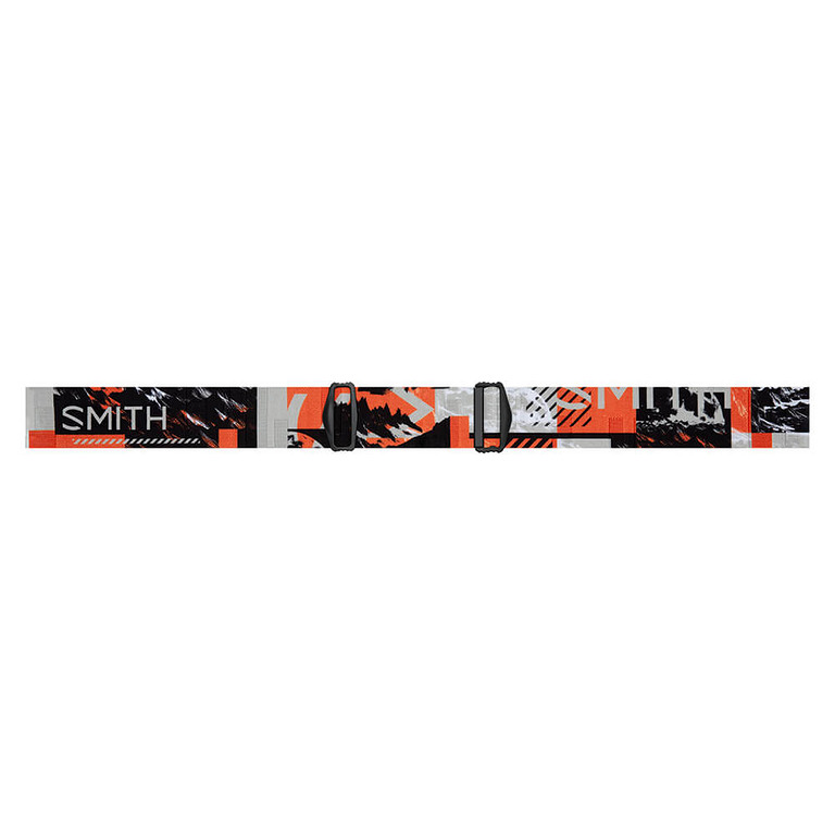 Smucarska ocala Smith Squad Cinder Chop UpClear2