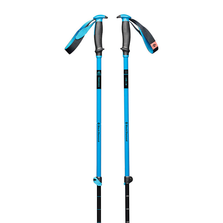 Smucarske palice Black Diamond Traverse Ski Poles Desert Sky