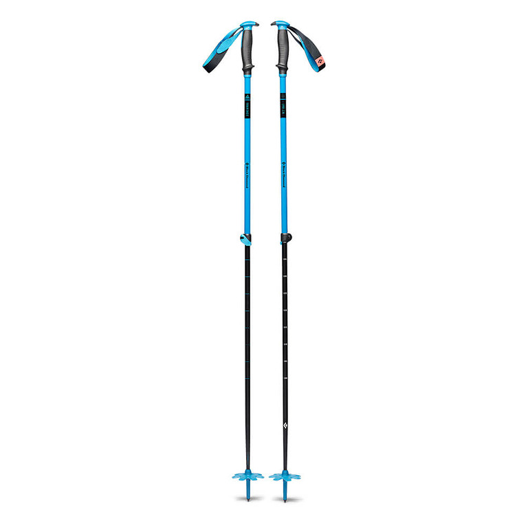Smucarske palice Black Diamond Traverse Ski Poles Desert Sky2