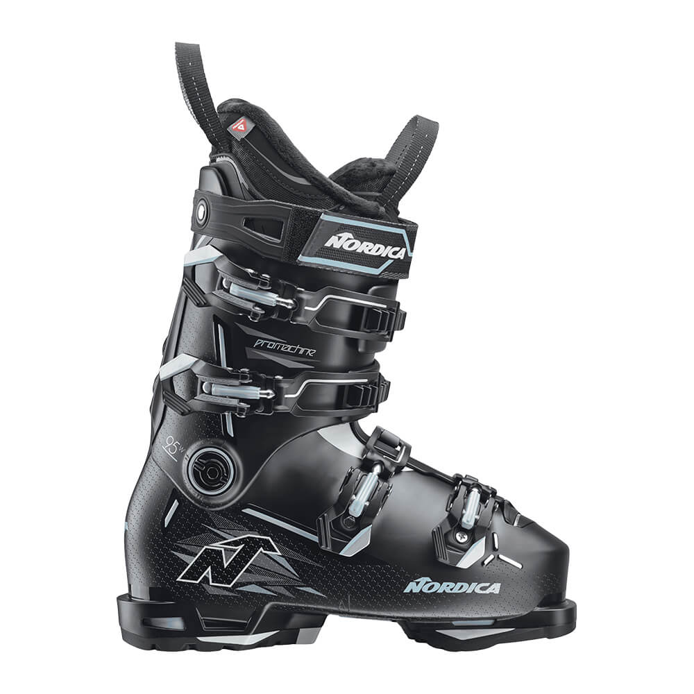 Smucarski-cevlji-Nordica-Pro-Machine-3-95-W-GW Smučarski čevlji Nordica Pro Machine 3 95 W GW - Slika 1